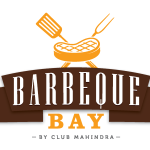 CLUB MAHINDRA BBQ BAY Logo Vector