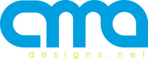 CMA Designs Logo Vector