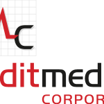 CMC CreditMedical Logo Vector