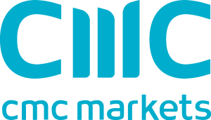 CMC Markets Logo Vector