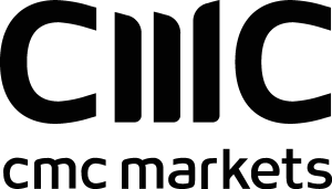 CMC Markets black Logo Vector
