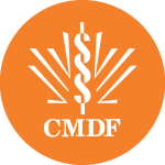 CMDF Logo Vector