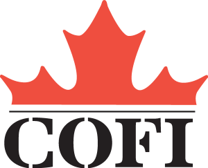 COFI Logo Vector