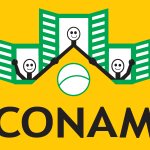 CONAM Logo Vector