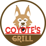 COYOTE´S GILL Logo Vector