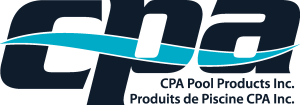 CPA Pools Logo Vector