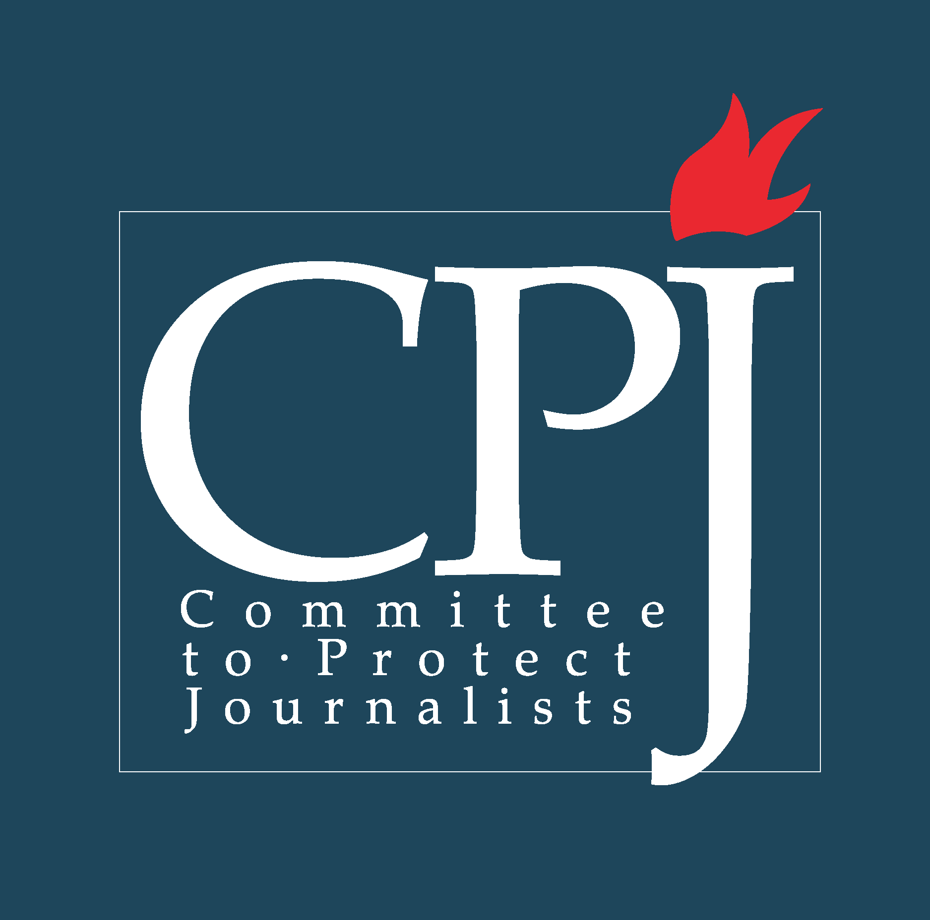 CPJ Logo Vector