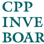 CPP Investment Board Logo Vector