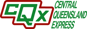 CQX Logo Vecto