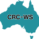 CRC WS Logo Vector