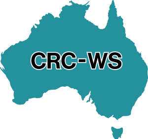 CRC WS Logo Vector