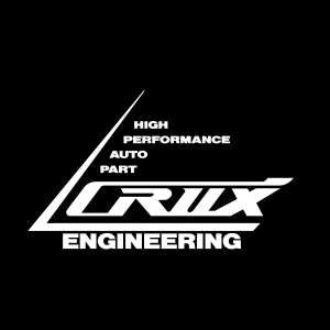 CRUX Engineering Logo Vector