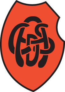 CS Alliance Dudelange Logo Vector
