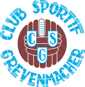 CS Grevenmacher Logo Vector