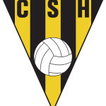 CS Hobscheid Logo Vector