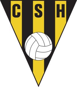 CS Hobscheid Logo Vector
