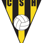 CS Hobscheid (old logo) Logo Vector