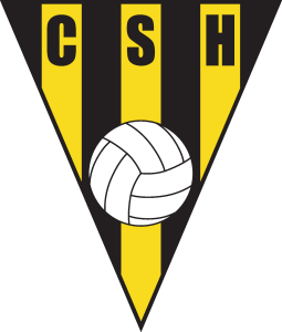 CS Hobscheid (old logo) Logo Vector