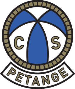 CS Petange Logo Vector