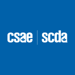 CSAE SCDA Logo Vector