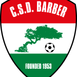 CSD Barber Logo Vector