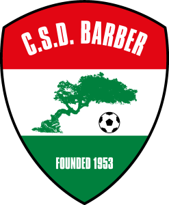 CSD Barber Logo Vector