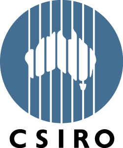 CSIRO Logo Vector