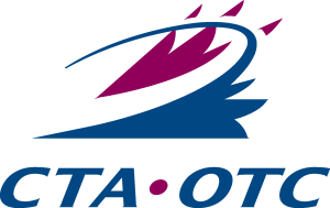 CTA OTC Logo Vector