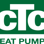 CTC Heat Pumps Logo Vector