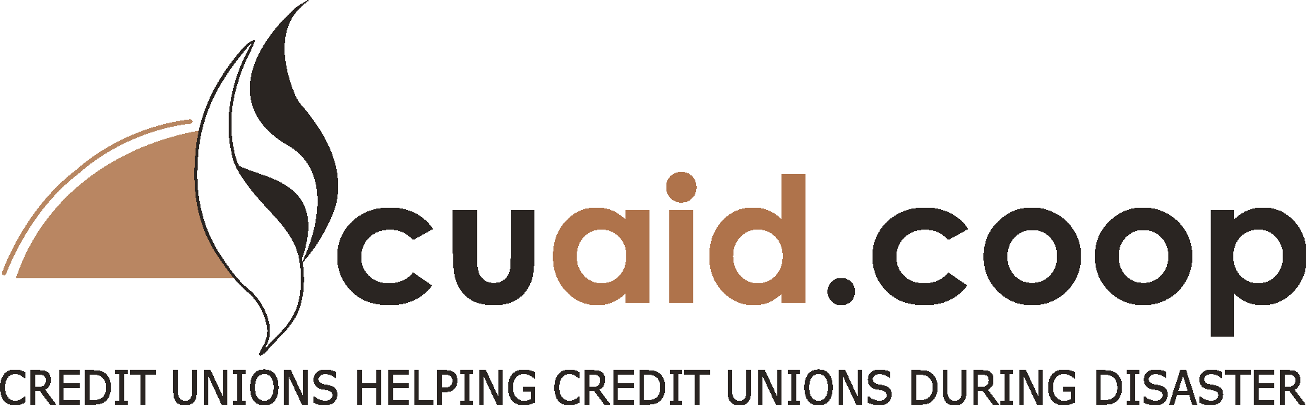 CU Aid new Logo Vector
