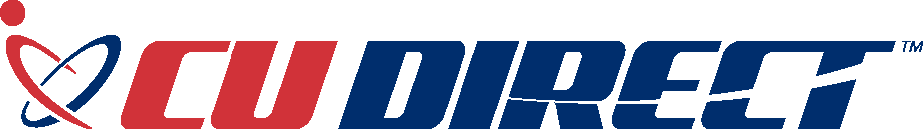 CU Direct Logo Vector