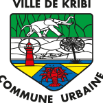 CU KRIBI Logo Vector