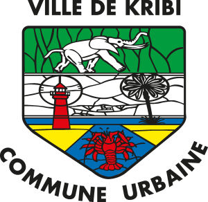 CU KRIBI Logo Vector