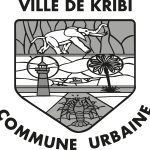 CU KRIBI OLD Logo Vector