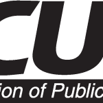 CUPE Logo Vector