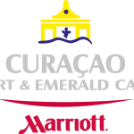 CURACAO MARRIOTT BEACH RESORT & EMERALD CASINO Logo Vector