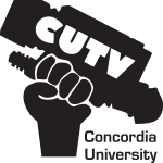 CUTV Logo Vector