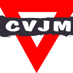 CVJM Bayern Logo Vector