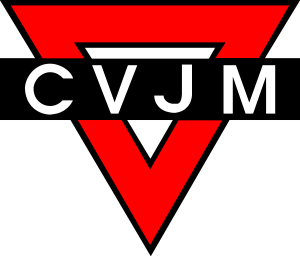 CVJM Logo Vector
