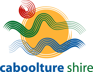 Caboolture Shire Logo Vector