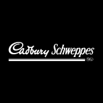 Cadbury Schweppes Logo Vector