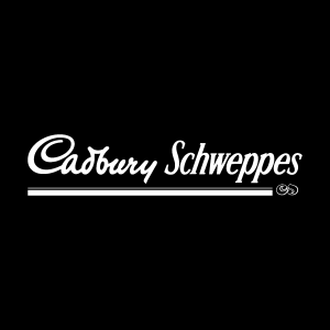 Cadbury Schweppes Logo Vector