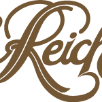 Cafe Reichard Cologne Logo Vector