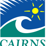 Cairns City Council Logo Vector