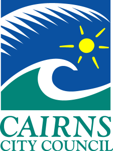 Cairns City Council Logo Vector