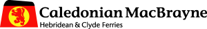 Caledonian MacBrayne Logo Vector