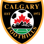 Calgary Foothills Logo Vector