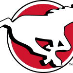 Calgary Stampeders Logo Vector