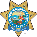 California Highway Patrol Foundation Logo Vector