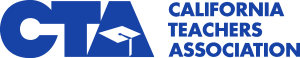 California Teachers Association Logo Vector
